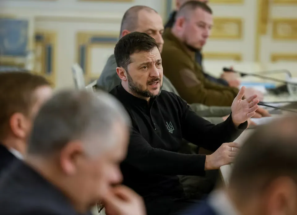 Київ і Берлін уклали масштабні оборонні угоди на понад 1,2 млрд євро, що змінюють архітектуру безпеки України та Європи